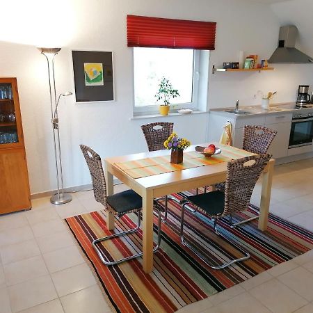 Ferienwohnung In Retgendorf Am Schweriner See - Abc174 By Abcwismar Dış mekan fotoğraf
