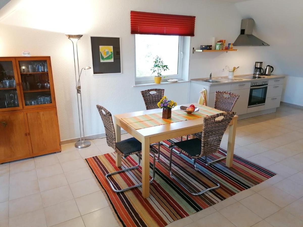 Ferienwohnung In Retgendorf Am Schweriner See - Abc174 By Abcwismar Dış mekan fotoğraf