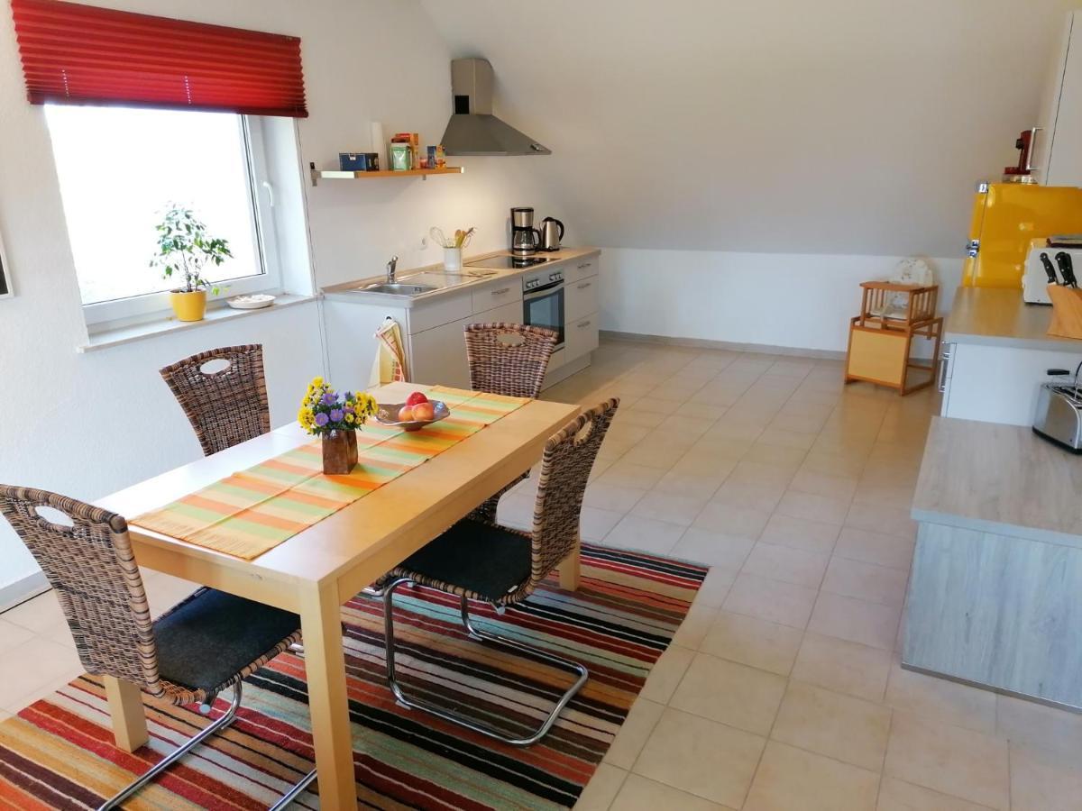 Ferienwohnung In Retgendorf Am Schweriner See - Abc174 By Abcwismar Dış mekan fotoğraf