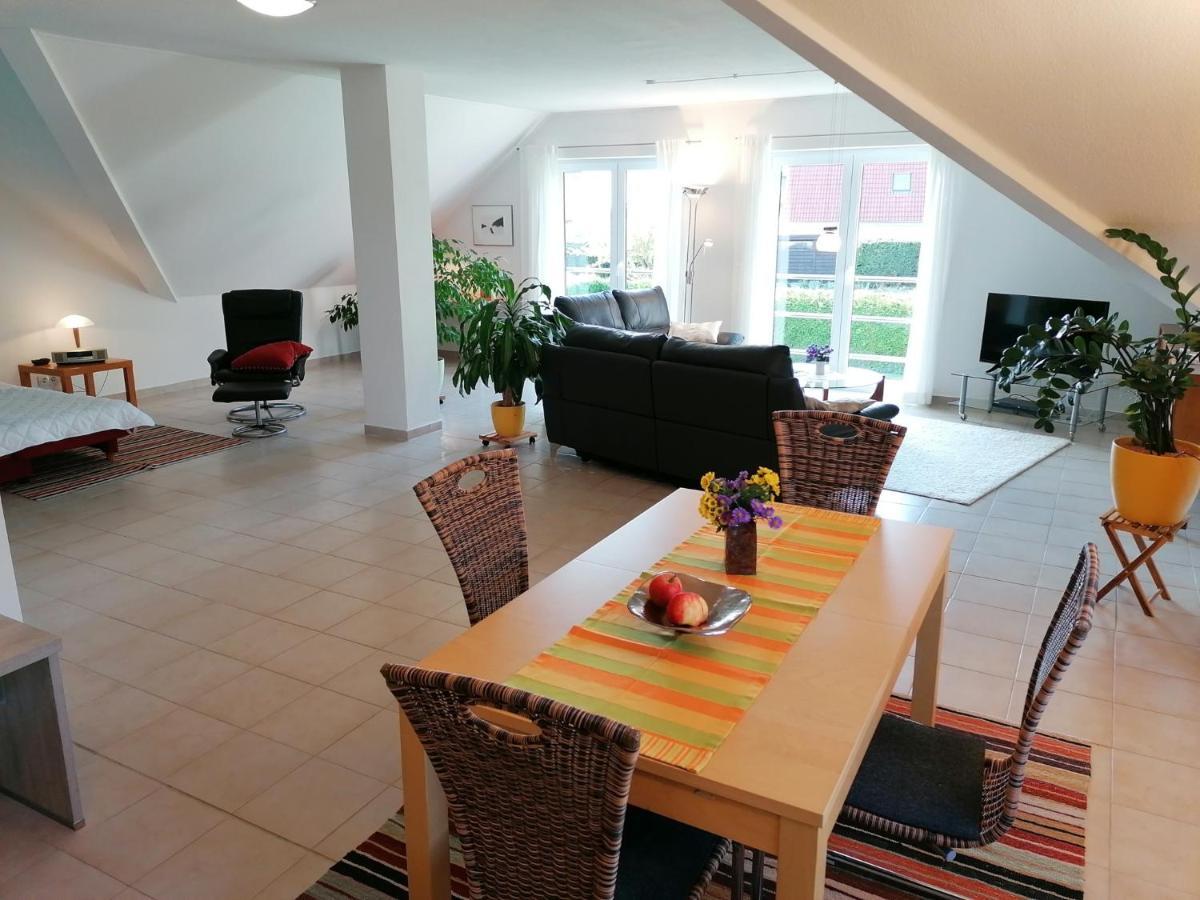 Ferienwohnung In Retgendorf Am Schweriner See - Abc174 By Abcwismar Dış mekan fotoğraf