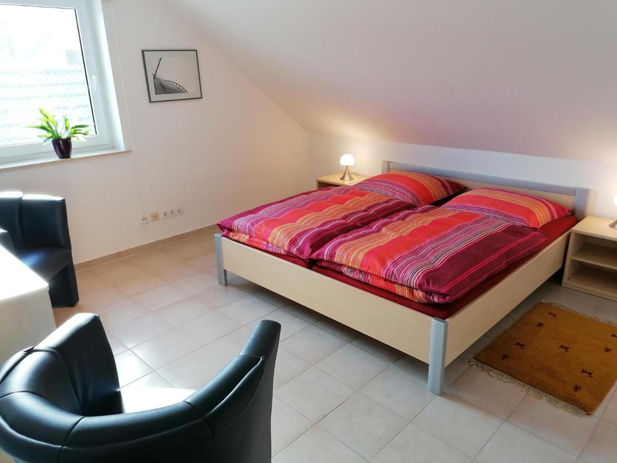 Ferienwohnung In Retgendorf Am Schweriner See - Abc174 By Abcwismar Dış mekan fotoğraf