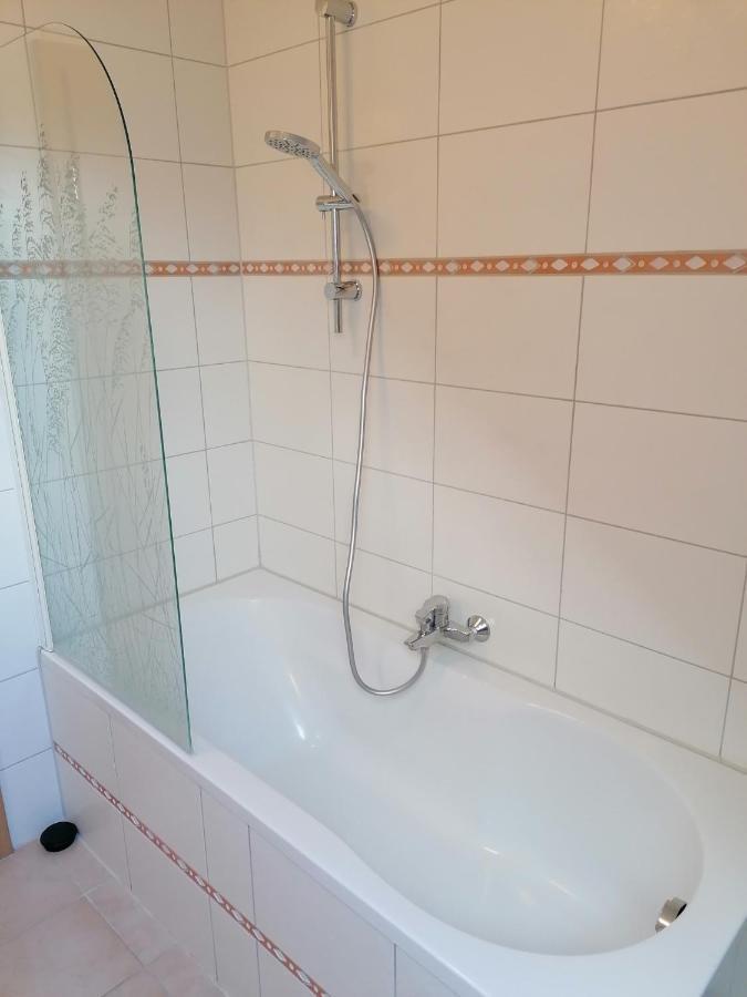 Ferienwohnung In Retgendorf Am Schweriner See - Abc174 By Abcwismar Dış mekan fotoğraf