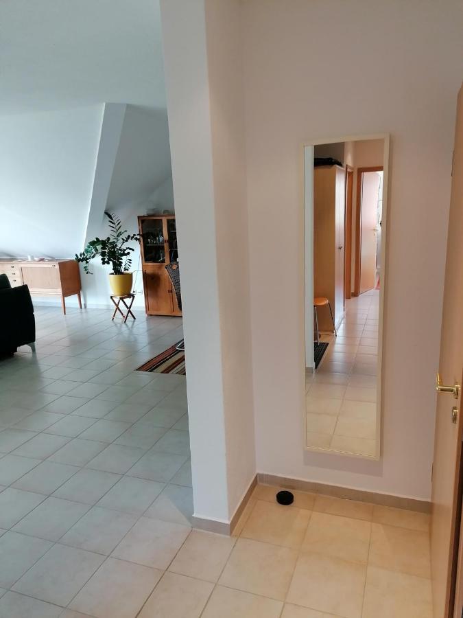 Ferienwohnung In Retgendorf Am Schweriner See - Abc174 By Abcwismar Dış mekan fotoğraf