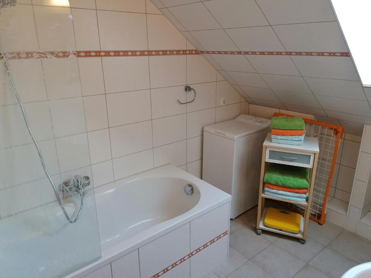 Ferienwohnung In Retgendorf Am Schweriner See - Abc174 By Abcwismar Dış mekan fotoğraf