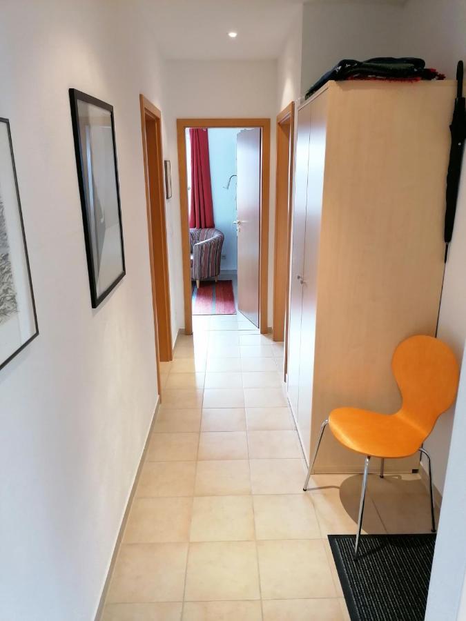 Ferienwohnung In Retgendorf Am Schweriner See - Abc174 By Abcwismar Dış mekan fotoğraf