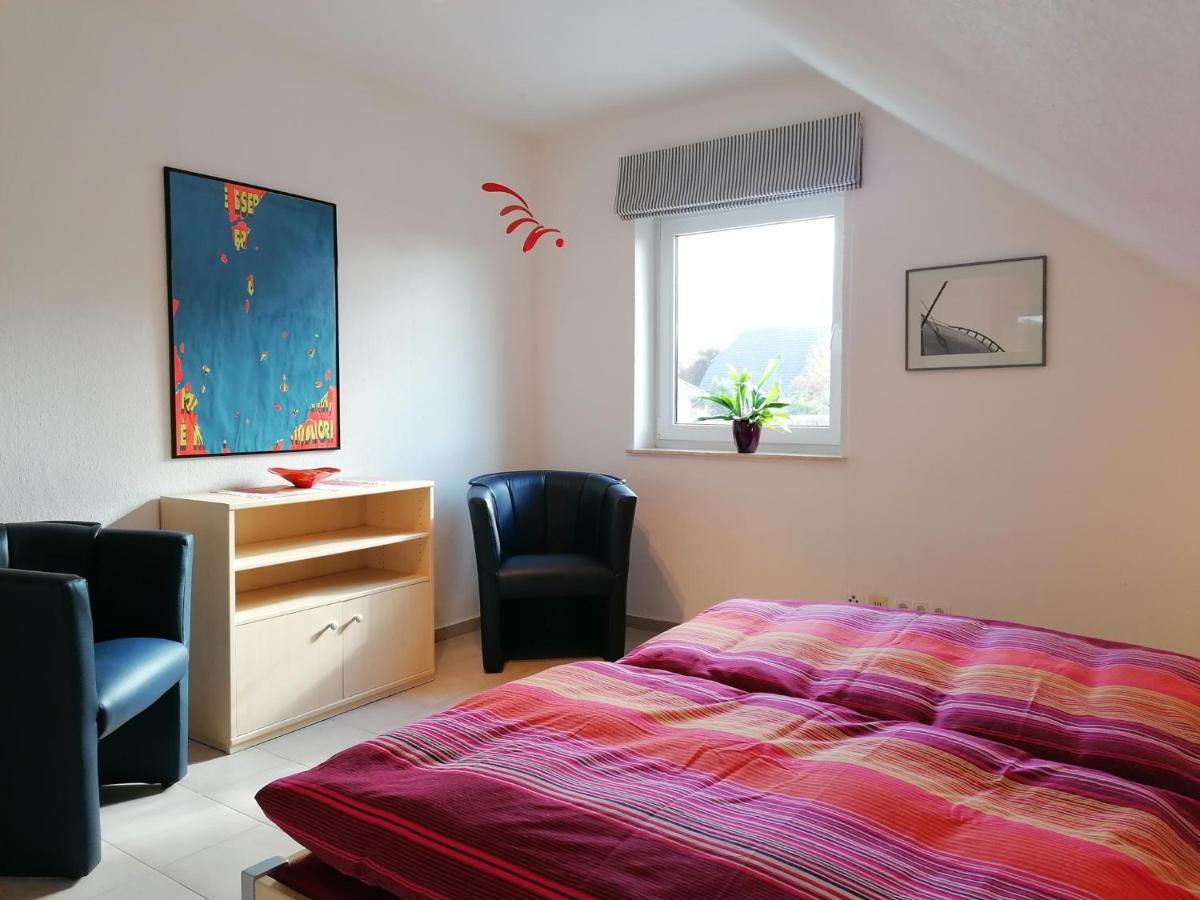 Ferienwohnung In Retgendorf Am Schweriner See - Abc174 By Abcwismar Dış mekan fotoğraf